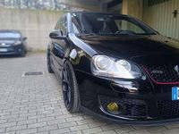 Usata VW Golf V GTI 200 CV (147 kW) 2007 Berlina