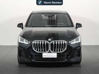 Usata BMW 218 Gran Coupé M Sport 150 CV (110 kW) 2025 Nero Coupé
