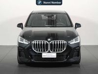Usado BMW 218 M Sport 150 HP (110 kW) 2025 Preto Carrinha