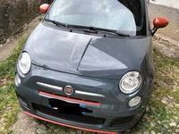 usata Fiat 500S 