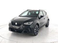 Nuova Seat Arona Black Edition 95 CV (69 kW) 2026 Nero SUV