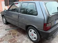 Usata Fiat Uno S 45 CV (33 kW) 1990 Grigio Utilitaria