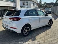 usata Hyundai i30 Porte 1.6 CRDi 48V 136cv Prime DCT