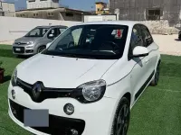 Usado Renault Twingo SE 69 HP (50 kW) 2017 Branco Citadino