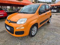 Usata Fiat Panda Easy 69 CV (50 kW) 2016 Utilitaria