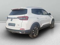 Usata DR DR 5.0 150 CV (110 kW) 2023 Bianco SUV