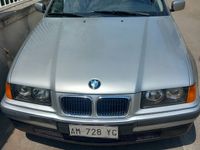 usata BMW 325 tds
