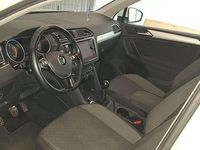 Usata VW Tiguan Sportline 131 CV (96 kW) 2020 SUV