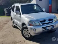 Occasion Mitsubishi Pajero 160 ch (117 kW) 2005 SUV