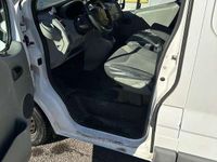 Usata Renault Trafic 122 CV (89 kW) 2012 Monovolume