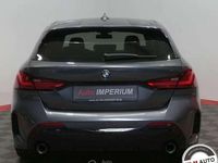 Usata BMW 118 M Sport 150 CV (110 kW) 2020 Grigio minerale Utilitaria