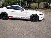 Usata Ford Mustang GT Fastback 450 CV (330 kW) 2019 Coupé