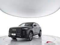Usata Jaecoo 7 147 CV (108 kW) 2024 Nero SUV