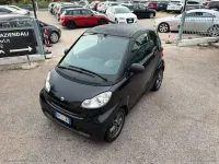 Usata Smart ForTwo Coupé 54 CV (39 kW) 2012 Coupé