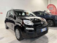 Usata Fiat Panda 69 CV (50 kW) 2025 Nero cinema SUV