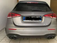 Usata Mercedes A35 AMG AMG 306 CV (225 kW) 2021 Berlina
