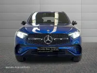 Usata Mercedes GLC220 Advanced 198 CV (145 kW) 2023 Argento mojave SUV