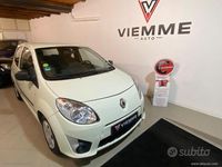 Usata Renault Twingo 75 CV (55 kW) 2011 Beige Utilitaria