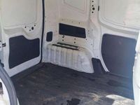 Usata Fiat Fiorino 80 CV (58 kW) 2018 Bianco Monovolume