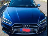 Usata Audi A5 Sportback Ambiente 190 CV (139 kW) 2017 Utilitaria