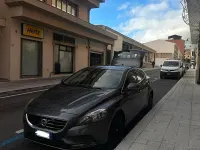 Usata Volvo V40 150 CV (110 kW) 2013 Berlina