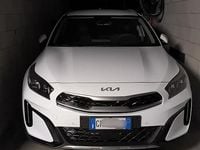 Usata Kia XCeed MY23 120 CV (88 kW) 2023 Bianco SUV