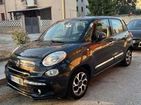 Usata Fiat 500L Living 95 CV (69 kW) 2017 Monovolume