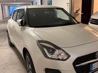 Usata Suzuki Swift 83 CV (61 kW) 2021
