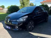 Usata Renault Clio IV 75 CV (55 kW) 2016 Berlina