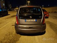 Usata Lancia Musa 95 CV (69 kW) 2011 Monovolume