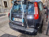 Usata Ford C-MAX 115 CV (84 kW) 2008 Monovolume