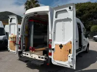 Occasion Renault Master 131 ch (96 kW) 2018 Blanc Van