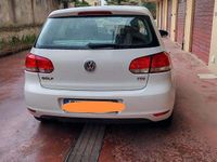 Używany VW Golf VII Comfortline 105 KM (77 kW) 2012 Sedan/Limuzyna