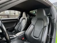 Usata Porsche 911 Carrera S 450 CV (330 kW) 2019 Greenyellow Coupé