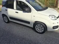 Usata Fiat Panda 60 CV (44 kW) 2018 Utilitaria