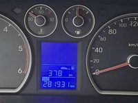 Usata Hyundai i30 Dynamiq 116 CV (85 kW) 2009 Berlina