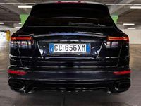 Usata Porsche Cayenne 250 CV (183 kW) 2014 SUV