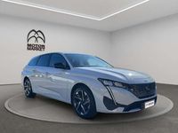 Nuova Peugeot 308 SW Allure 136 CV (100 kW) 2025 Bianco Station wagon