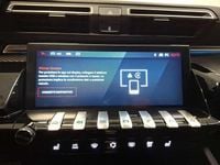 Usata Peugeot 508 SW GT 131 CV (96 kW) 2024 Grigio Station wagon