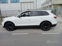 usata VW Touareg Touareg 3.0 V6 TDI SCR Black Style