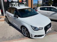 usata Audi A1 1.6 TDI 116 CV S tronic S LINE