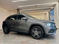 Usata Mercedes GLA180 Business 116 CV (85 kW) 2022 Grigio SUV