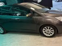 Usata Ford C-MAX Titanium 120 CV (88 kW) 2016 Grigio Monovolume