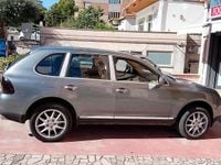 Usata Porsche Cayenne 2004 Grigio SUV