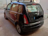 Usata Lancia Musa 77 CV (56 kW) 2009 Nero Monovolume