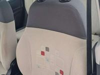 Usata Fiat Panda Easy 69 CV (50 kW) 2015 Bianco Utilitaria