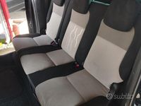 Occasion Peugeot Partner 2013 Noir Monospace