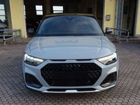 usata Audi A1 Citycarver 15 Tfsi Edition One S-Line