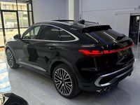 Nuova Audi SQ5 Sport 367 CV (269 kW) 2025 Nero SUV