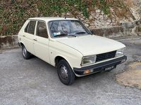 usata Peugeot 104 1.1 5 porte GR